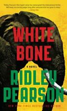Usado, White Bone (A Risk Agent Novel) por  comprar usado  Enviando para Brazil