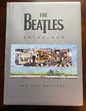 Beatles anthology sealed for sale  Cleveland