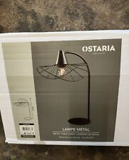 Lampe ostaria neuve d'occasion  Esvres