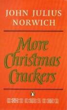 Christmas crackers paperback for sale  Montgomery