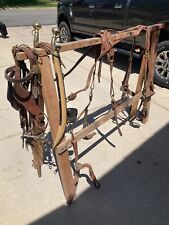 Horse harness for sale  Shipping to Ireland