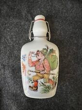 flask german vintage for sale  Laurinburg