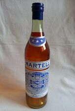 bouteille martell d'occasion  France