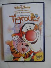 Dvd disney aventures d'occasion  Tonnay-Charente