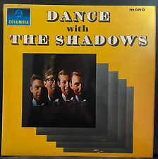 Shadows dance used for sale  WOKINGHAM