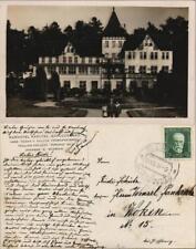 Postcard schluckenau šluknov gebraucht kaufen  Ortrand