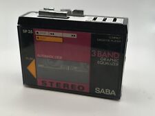 Saba vintage cassette gebraucht kaufen  Mönchengladbach