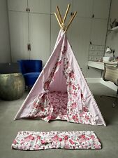 Child teepee tent for sale  WINCHESTER