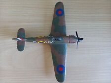 Corgi hawker hurricane for sale  PETERBOROUGH