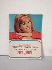 Catalogo palmolive grande usato  Cesena