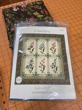 applique quilt kit for sale  Mead