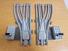 Lego train tracks for sale  NORWICH