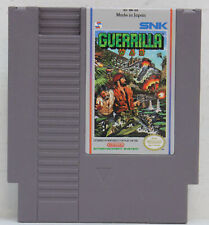 Guerrilla war nes for sale  Morgantown