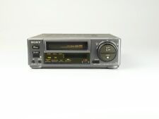 Sony c500e cassette usato  Milano