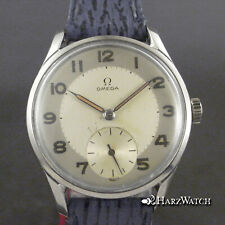 1950 Antigo Vintage OMEGA ref.2639-1 Relógio de Pulso Aço Cal.265/1 13/32 polegadas comprar usado  Enviando para Brazil