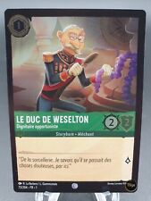Duc weselton dignitaire d'occasion  Dunkerque-