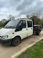 2006 ford transit for sale  BICESTER
