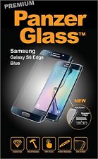 Oryginalne szkło ochronne PanzerGlass Premium na wyświetlacz do Samsung Galaxy S6 Edge w oryginalnym opakowaniu na sprzedaż  Wysyłka do Poland