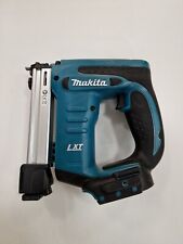 Makita staple gun for sale  ANSTRUTHER