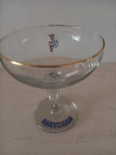 Vintage babycham glass for sale  HUDDERSFIELD