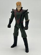 Babylon 5 Ambassador G'Kar 6" Action Figure  Warner Bros 1997 Vtg for sale  Shipping to South Africa