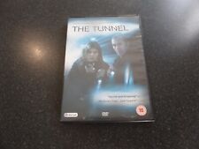 Tunnel dvd complete for sale  BURY