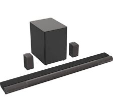 VIZIO Elevate 5.1.4 Home Theater Sound Bar with Dolby Atmos and DTS:X - P514a-H6 for sale  Shipping to South Africa