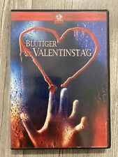 Dvd blutiger valentinstag gebraucht kaufen  Bobingen