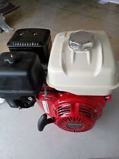 NEW Honda GX240 QA2 8 HP Motor Engine 1" Keyed Shaft Free Ship, used for sale  Shipping to South Africa