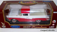 Yat Ming 1957 FORD RANCHERO  1/18 MIB! for sale  Shipping to Canada