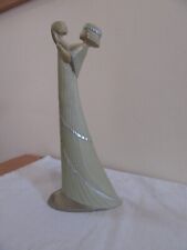 Ivory princess figurine for sale  GLASTONBURY