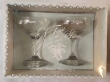 glasses bride groom for sale  Chilhowie