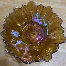 Vintage indiana iridescent for sale  Mc Donald