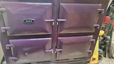 Aga cooker 4 for sale  NEWQUAY