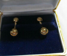 Cartier 18kt dumbbell for sale  Hollywood