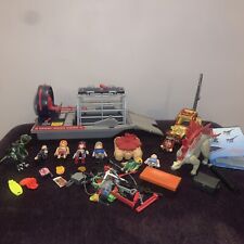 Playmobil dinos enemy for sale  BUCKHURST HILL