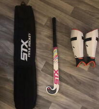 Sfx Safari Field Hockey Stick. Comes With Bag And Chin Guards. Used for sale  Shipping to South Africa