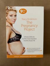 tracy anderson dvd for sale  DEAL