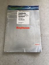 Raytheon raymarine pathfinder for sale  LONDON