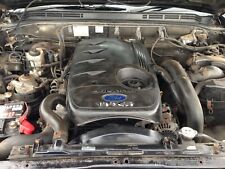 Ford ranger engine4x4 for sale  THURSO