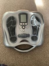 Electro flex foot for sale  WEST MALLING