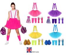 Cheerleader fancy dress for sale  UXBRIDGE