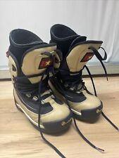 Heelside snowboard boots for sale  Pine Grove