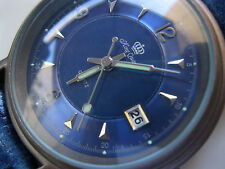 King quartz armbanduhr gebraucht kaufen  Mainz