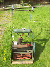 Old cylinder atco for sale  BRENTWOOD