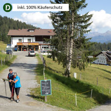8 Tage Erholungsurlaub in der Pension Zettersfeld für Zwei mit Halbpension gebraucht kaufen  Versand nach Switzerland
