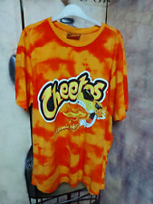 2xl chest cheetos for sale  GRIMSBY