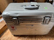 Rimowa topas trolley gebraucht kaufen  Berlin