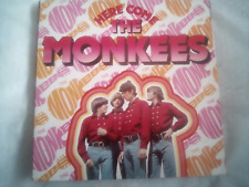 Come monkees readers for sale  CHESTERFIELD