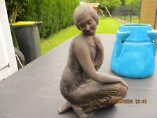 Statue régule femme d'occasion  Hazebrouck